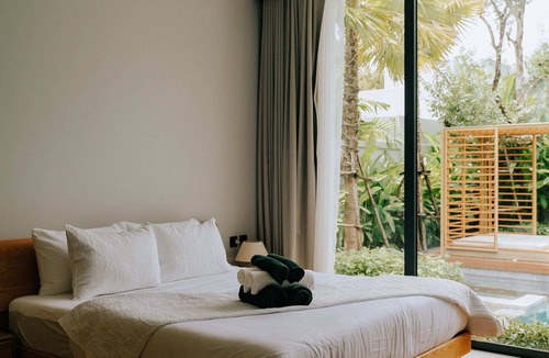Thep Kasattri Villa | Botanica Foresta B09
