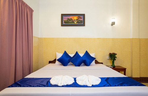 Siem Reap House | Botoum Hostel