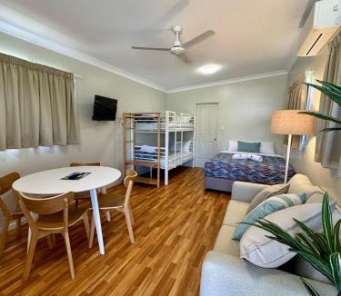 Bowen Other | Bowen Holiday Park