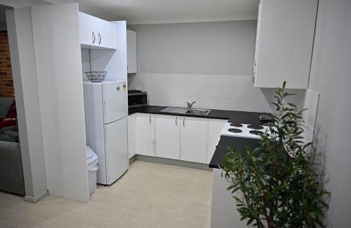 Chester Hill Apartment | Bowman's Place