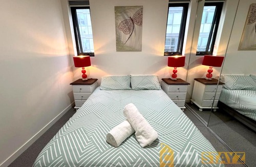 Braddon Apartment | Braddon CBD Provenance 2BR 2BA Apt and Parking