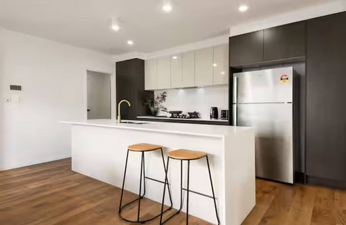 Rochedale House | Brand new 3BR townhouse -Modern comfy family home