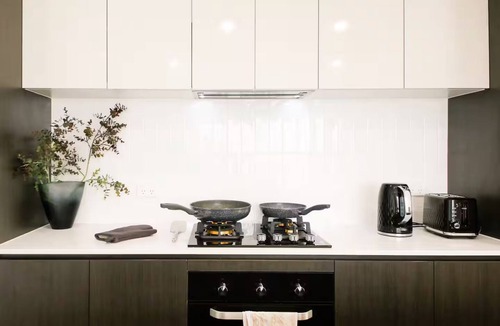 Rochedale House | Brand new 3BR townhouse -Modern comfy family home