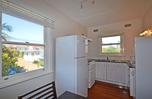 Port Macquarie Apartment | Breakers 6 - Beach Side Apartments