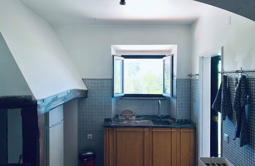 Tomar Villa | breakfastunderatree