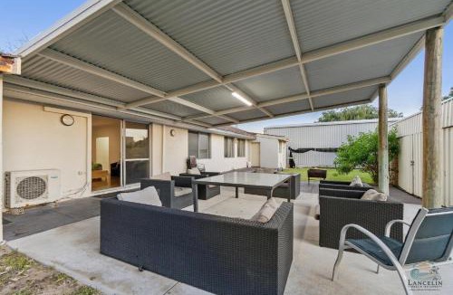 Lancelin House | Breathe Ezy