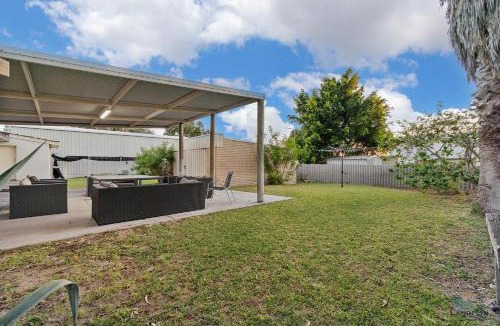 Lancelin House | Breathe Ezy