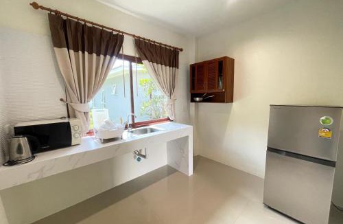 Wok Tum Resort | Breeze Bay Villas Koh Phangan