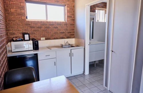 Tocumwal Hotel | Bridge Motor Inn