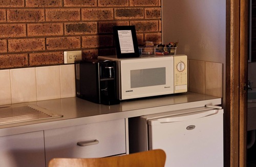 Tocumwal Hotel | Bridge Motor Inn
