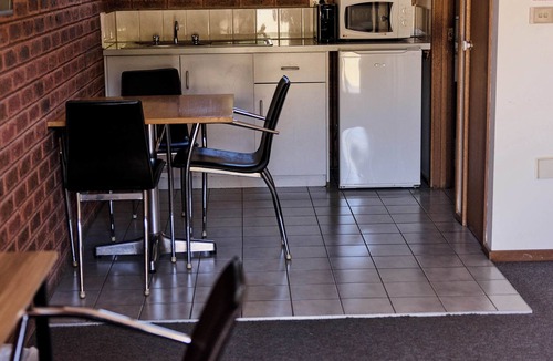 Tocumwal Hotel | Bridge Motor Inn