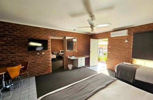 Tocumwal Hotel | Bridge Motor Inn Tocumwal