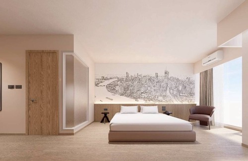 Bangkok Noi Hotel | Bridge Siriraj