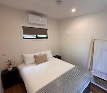 Bright Resort | Bright Accommodation Park - G'day Park