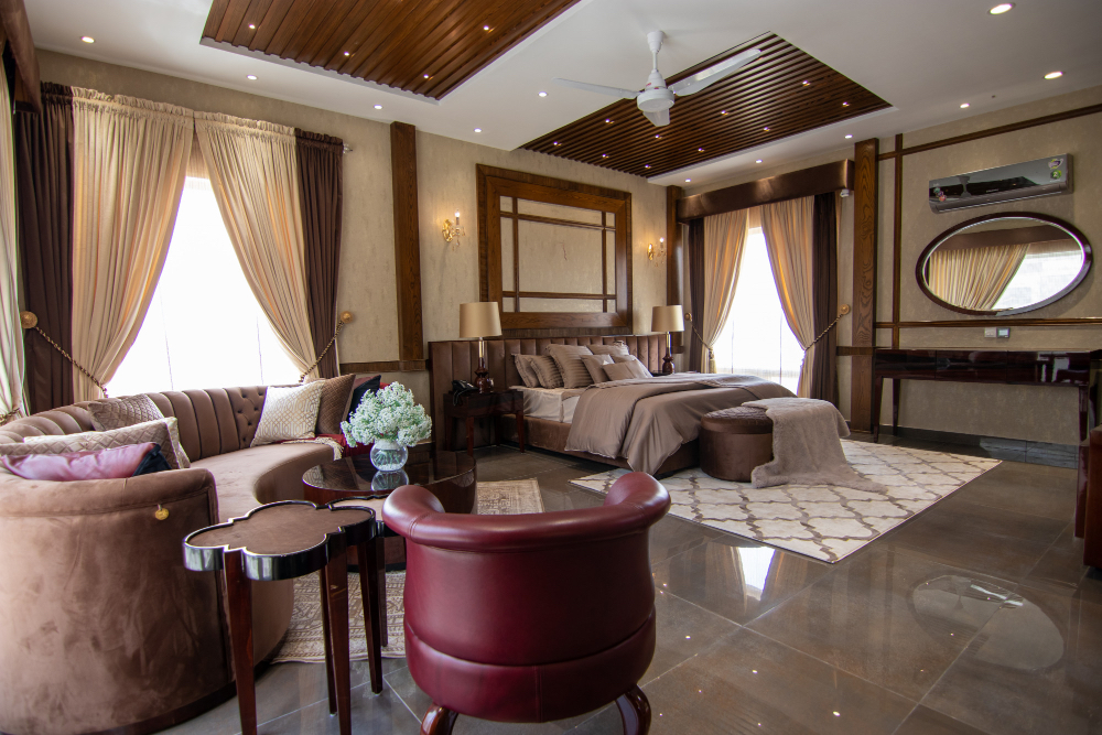 Downtown Dubai Apartment | Bright and Beautiful Apartment in Downtown Dubai