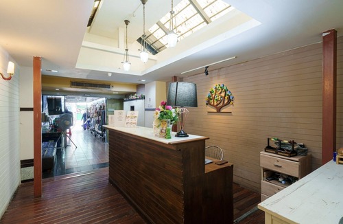 Lak Si House | Bright Twin Comfort | Smart Choice in Bangkok