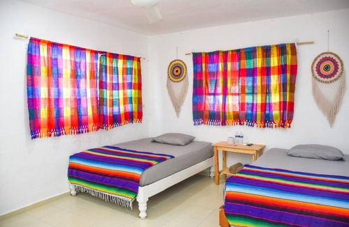 Downtown Holbox Hotel | Brisa Del Mar