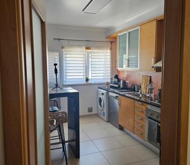 Pedrogao Apartment | Brisa do Mar