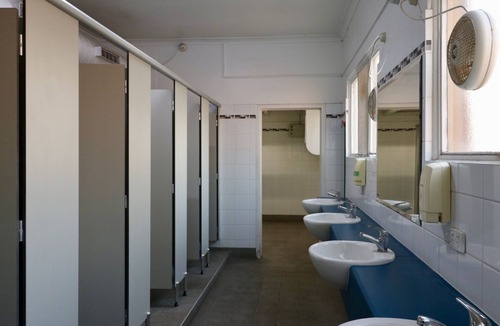 Perth Hostel | Britannia on William - Hostel