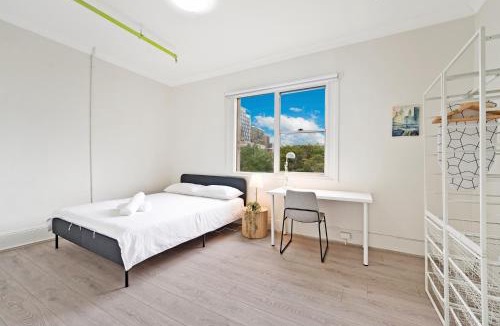 Ultimo House | Broadway Central Private Rooms