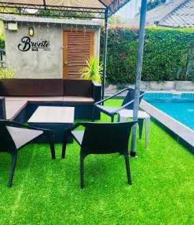 Cha-am Bed & Breakfast | Bronte BnB