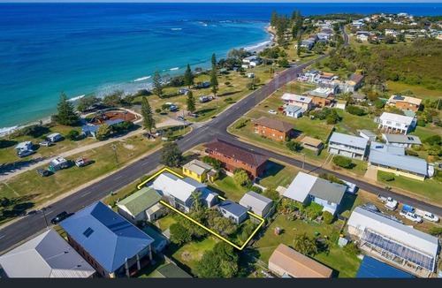 Brooms Head House | Brooms Head Beach House