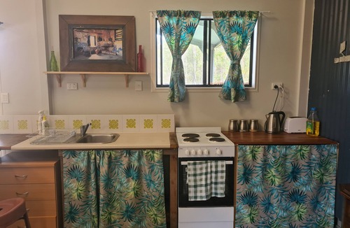 Gulmarrad Apartment | Brooms head Retreat accomodation