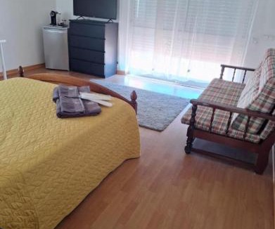 Belverde House | Bruno