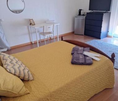 Belverde House | Bruno