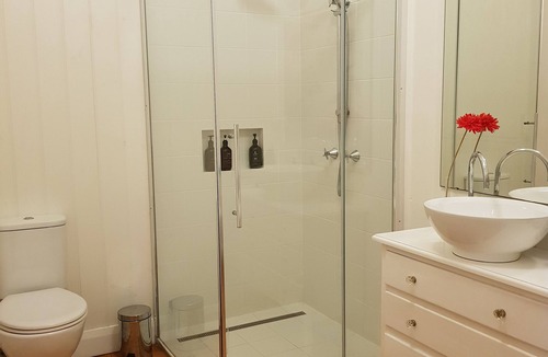Brunswick Heads Bed & Breakfast | BRUNS B&B - Original guesthouse