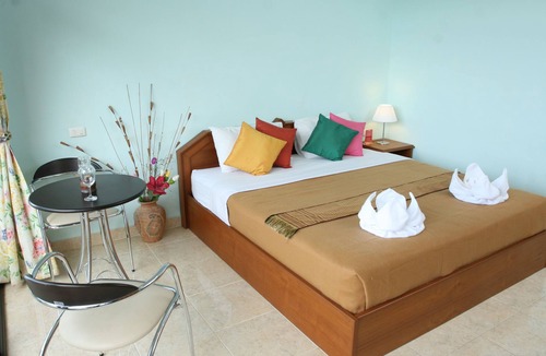 Lamai City Center Hotel | BT Mansion