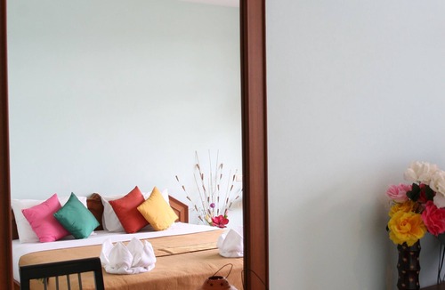 Lamai City Center Hotel | BT Mansion