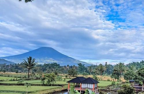Sungai Beduk Villa | BTMINDAHaa