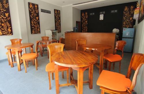 Petulu House | Bubu Inn
