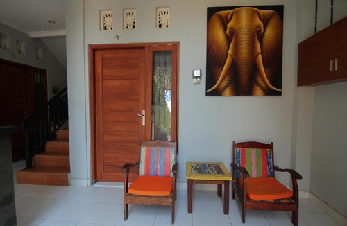 Petulu House | Bubu Inn