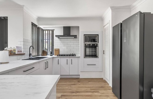 Halls Head House | Budget-Friendly Halls Head 4x2