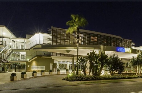Casuarina Apartment | Bugalmaa - Cotton Beach