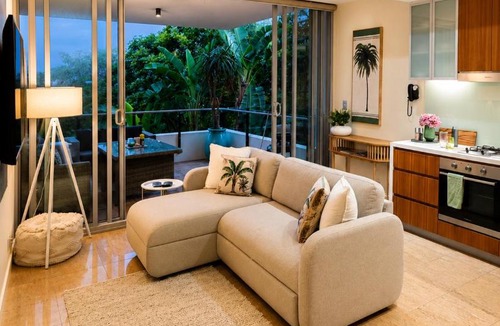 Casuarina Apartment | Bugalmaa - Cotton Beach