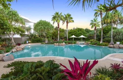 Casuarina Apartment | Bugalmaa - Cotton Beach