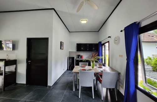Sengkidu Hotel | Bugbug Beach Resort