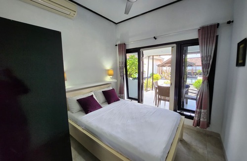 Sengkidu Hotel | Bugbug Beach Resort