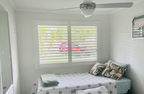 Gold Coast House | Built for Family Fun