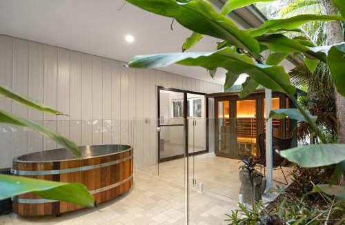 Doonan House | Bundaleer Rainforest Retreat in the Hinterland