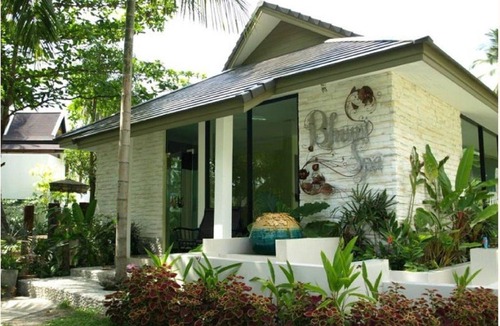 Ko Chang House | Bungalow with sea view