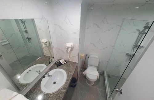 Makham Tia Hotel | Bunjongburi Hotel
