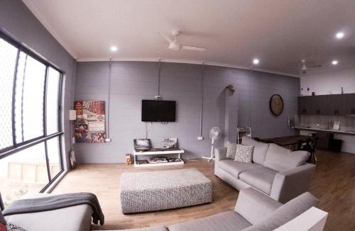 Bundaberg Central Hostel | Bunk Inn Hostel