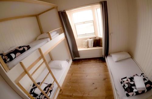 Bundaberg Central Hostel | Bunk Inn Hostel