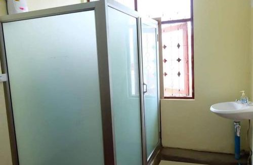 Sri Phum Apartment | Bunkbed for 2 persons in Mixed dorm#FreeWifi#A/C