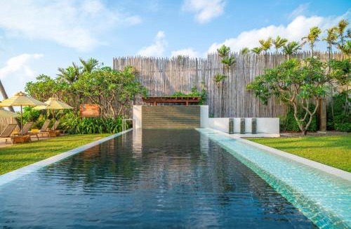 Chaweng City Center Resort | Buri Rasa Village Samui Adults Only