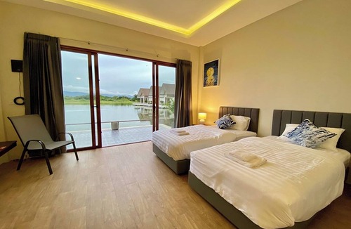Chanthaburi Hotel | Burichan Resort